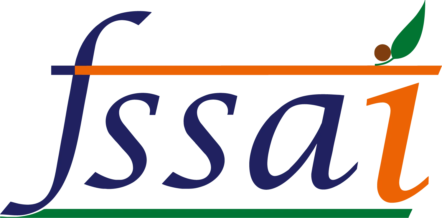 FSSAI Certified